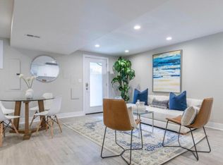 435 Emerson St NW #BASEMENT, Washington, DC 20011