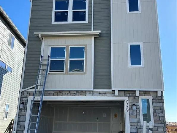 7379 Cornice Point, Colorado Springs, CO 80923