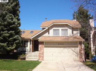 9940 Garland Dr, Westminster, CO 80021