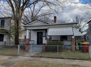 1134 W High St, Petersburg, VA 23803