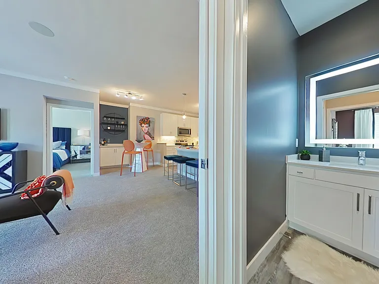 Allure Apartments — Photo 68