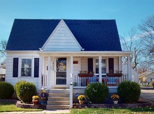 1802 N Norfolk St, Indianapolis, IN