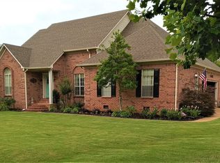 1538 Roane St, Covington, TN 38019