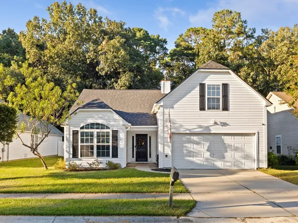 1572 Wellesley Cir, Mount Pleasant, SC 29466