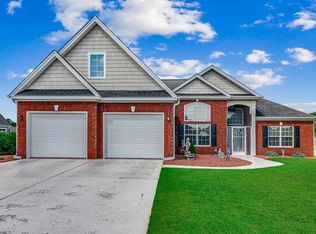 518 Belton Dr, Conway, SC 29526
