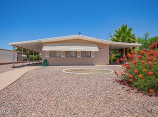 26405 S Lakeside Dr, Sun Lakes, AZ 85248