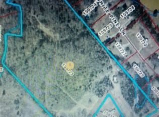 0 Turner Rd #8, Mebane, NC 27302