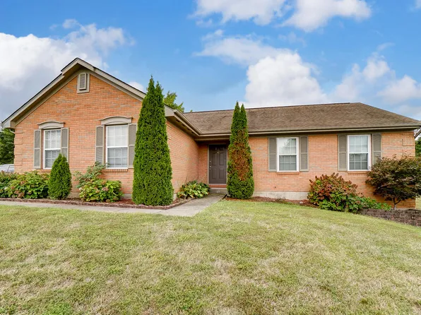 1486 Woodside Dr, Florence, KY 41042