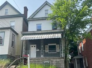 404 Wabana St, Pittsburgh, PA 15214