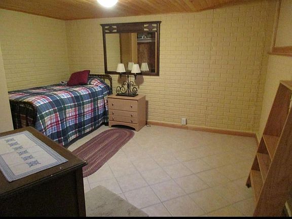 4th Bedroom-Lower Level