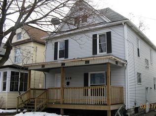 518 Ash St, Erie, PA 16507