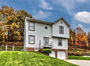 1218 Sandstone Ct E, Tarentum, PA 15084