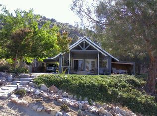6590 Hungry Gulch Rd, Lake Isabella, CA 93240