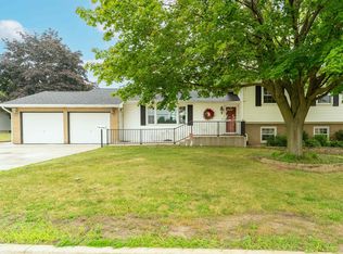 1909 Church St, Peru, IL 61354