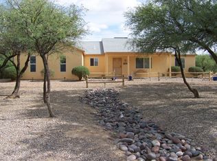 350 W Corral Dr, Saint David, AZ 85630