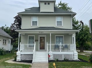 331 Riverview Ave, Monroe, MI 48162