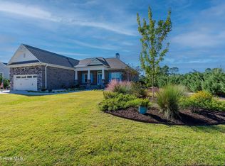 3235 Oceanic Bay Drive, Southport, NC 28461