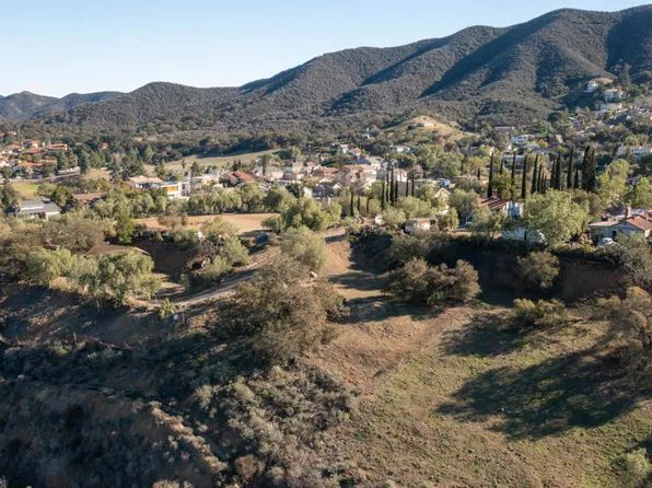 0 Midbury Hill Rd, Newbury Park, CA 91320