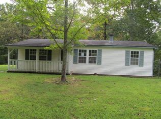 720 Gibbs Rd, Ashland City, TN 37015