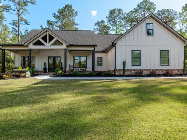 232 Eutaw Springs Trail, North Augusta, SC 29860