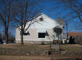 1015 West St, Emporia, KS 66801