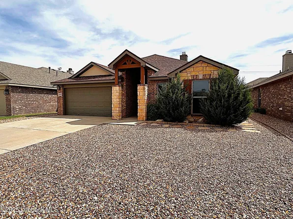 6905 38th St, Lubbock, TX 79407