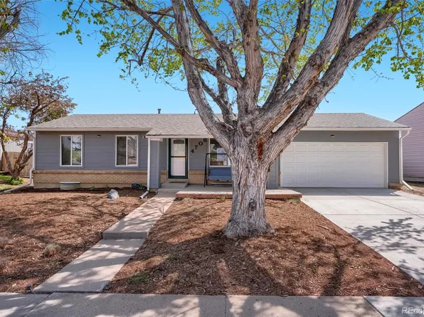 4708 S Ouray Way, Aurora, CO 80015