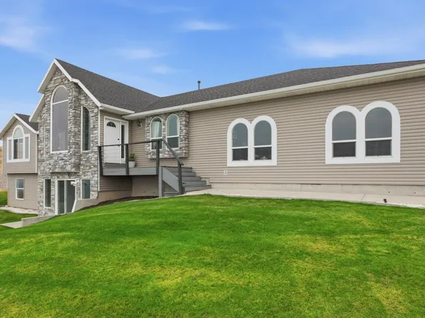 560 E Lower Rock Creek Rd, Inkom, ID 83245