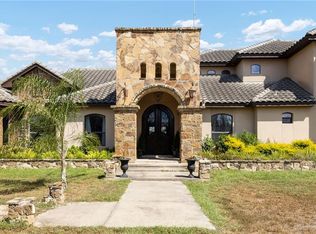 6907 Vista Bonita Dr, Edinburg, TX 78542