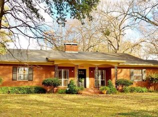 722 W 27th St, Texarkana, TX 75503