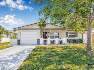 5642 19th Ave N, Saint Petersburg, FL, 33710