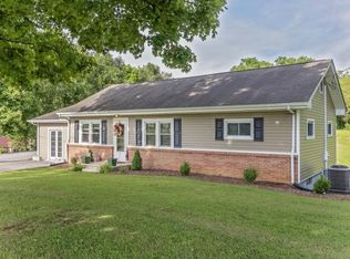 1644 Harr Town Rd, Blountville, TN 37617