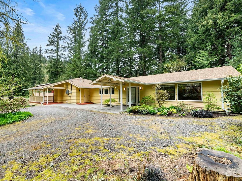 2 detached 2 car garages!  With Electrical!>