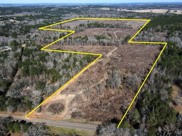 Fm 747, Jacksonville, TX 75766