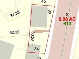 613-613 S Main St #615, Webster, MA 01570