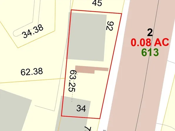 613-613 S Main St #615, Webster, MA 01570