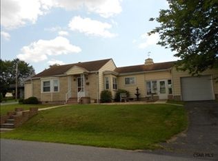1700 Ocala Ave, Johnstown, PA 15902