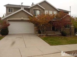 14838 S Coalville Way, Draper, UT 84020