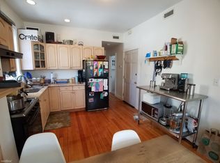 21 Upton St, Cambridge, MA 02139