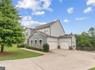 26 Ridgemont Way, Cartersville, GA 30120