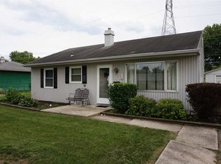 116 Dunbar Ln, Fort Wayne, IN 46816