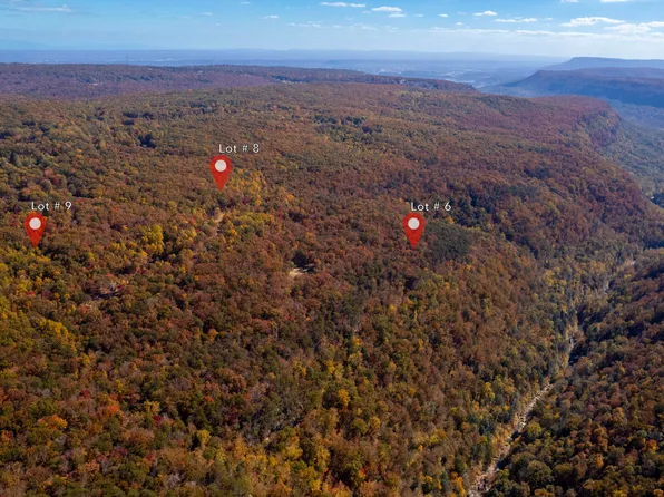 0 Baggett Trl Tract 8, Signal Mountain, TN 37377