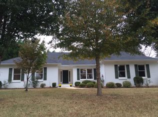 108 Break Water Dr, Huntsville, AL 35811