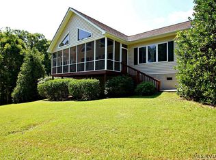 198 Gordon Ln, Macon, NC 27551