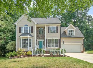6 Briarwick Ct, Durham, NC 27713