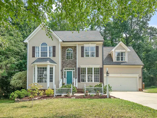 6 Briarwick Ct, Durham, NC 27713