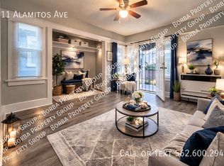 911 Alamitos Ave, Long Beach, CA 90813