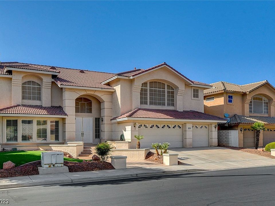 2448 Ram Crossing Way, Henderson, NV 89074 MLS 2533647 Zillow