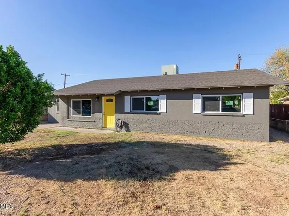 3006 W ROSE Lane, Phoenix, AZ 85017