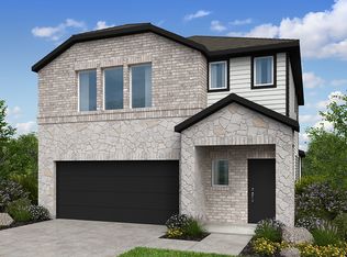 832 Drystone Trl, Liberty Hill, TX 78642